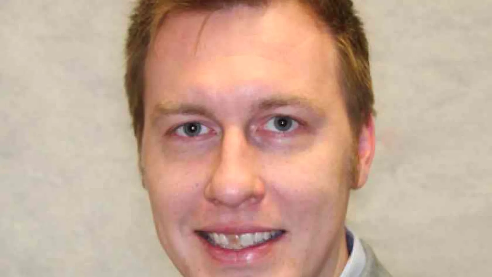 Ian Tonks