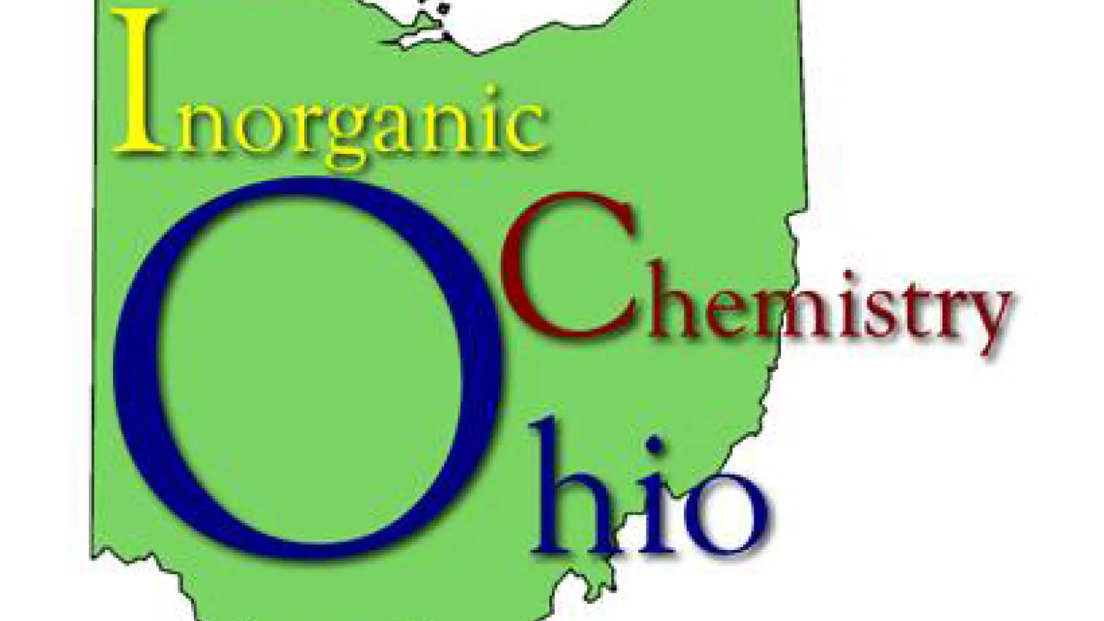 Inorganic Chemistry Ohio