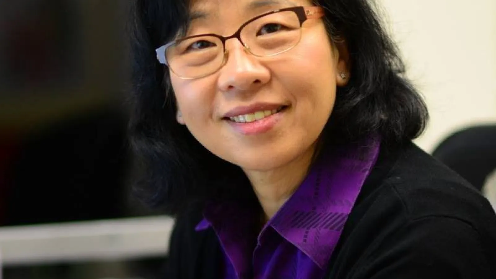 Jean Cui