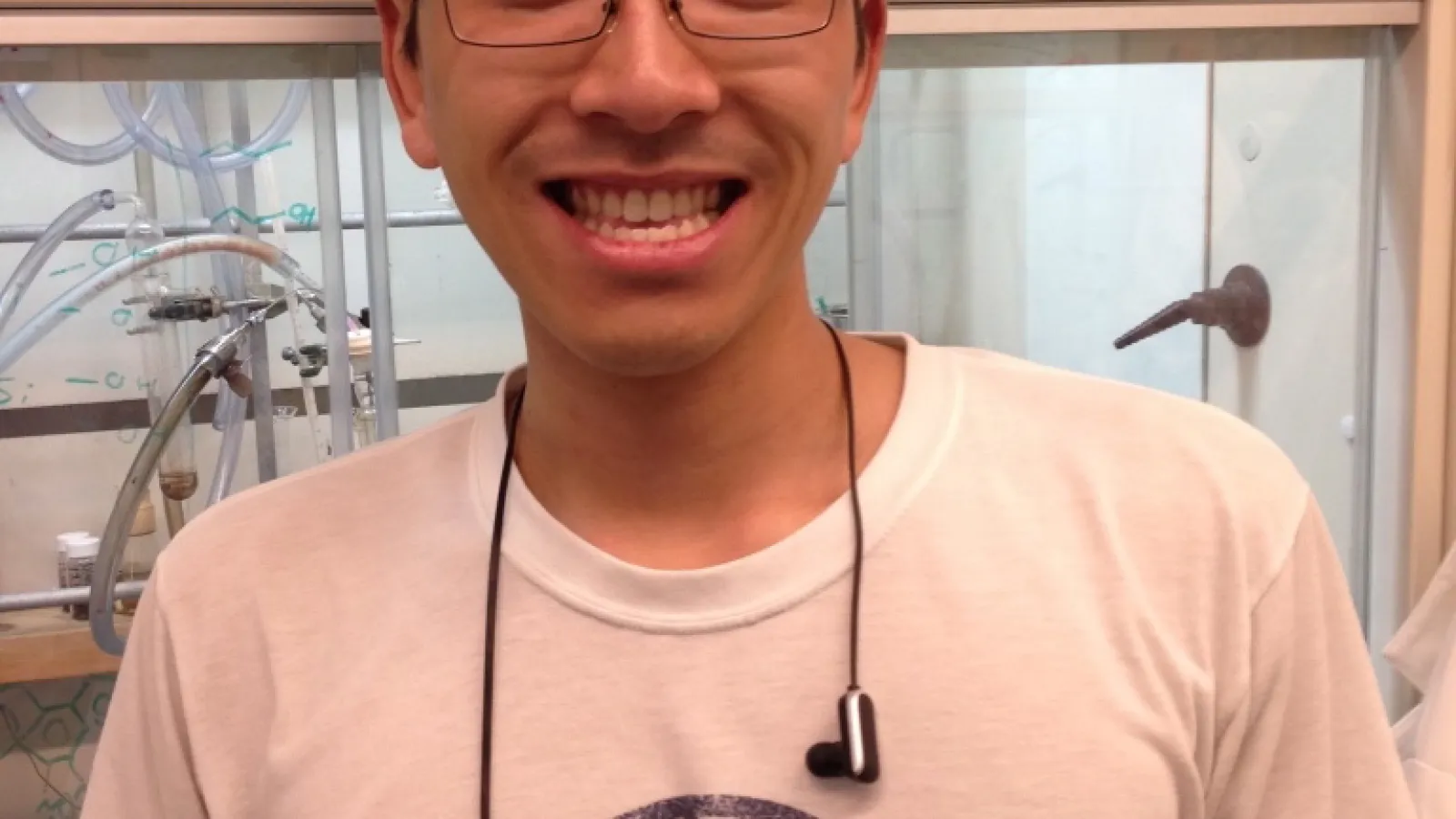 Kohki Nakafuku