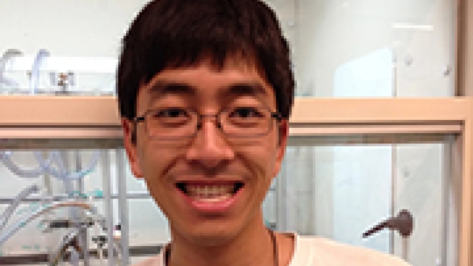 Kohki Nakafuku