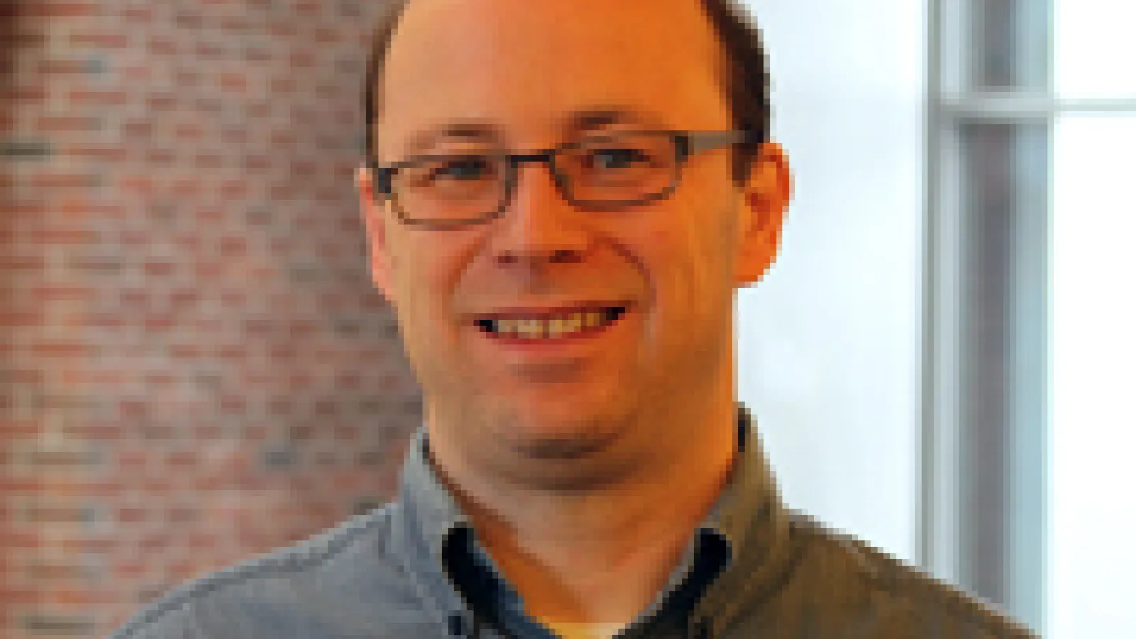 Bryan Krantz
