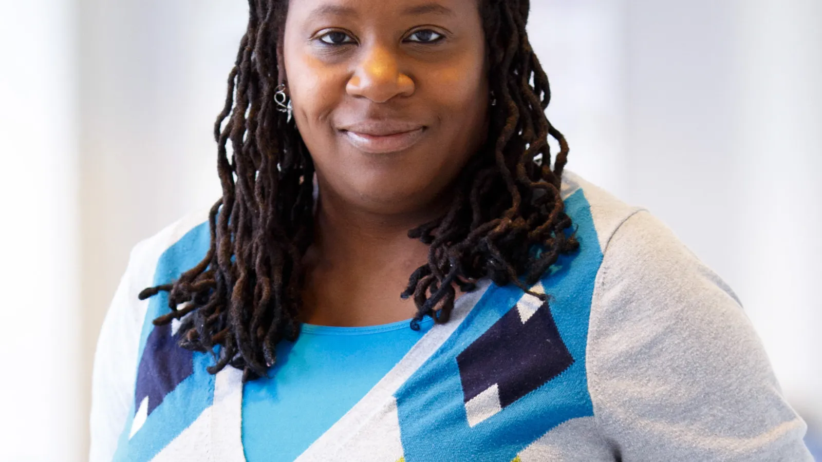 Lisa Jones