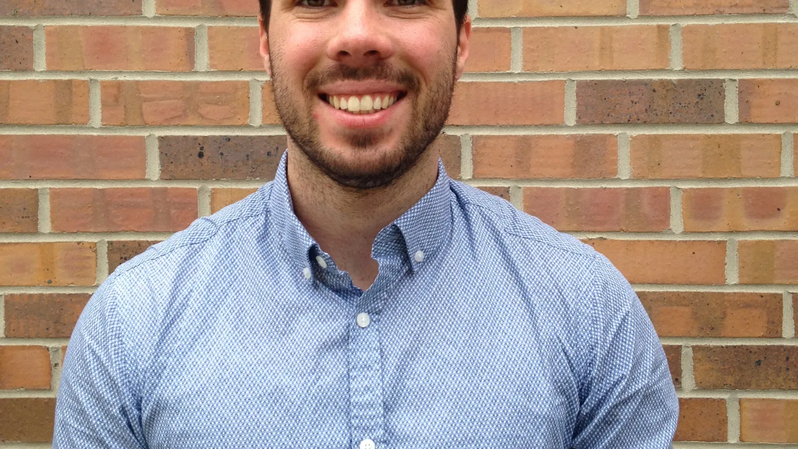 Luke Baldwin