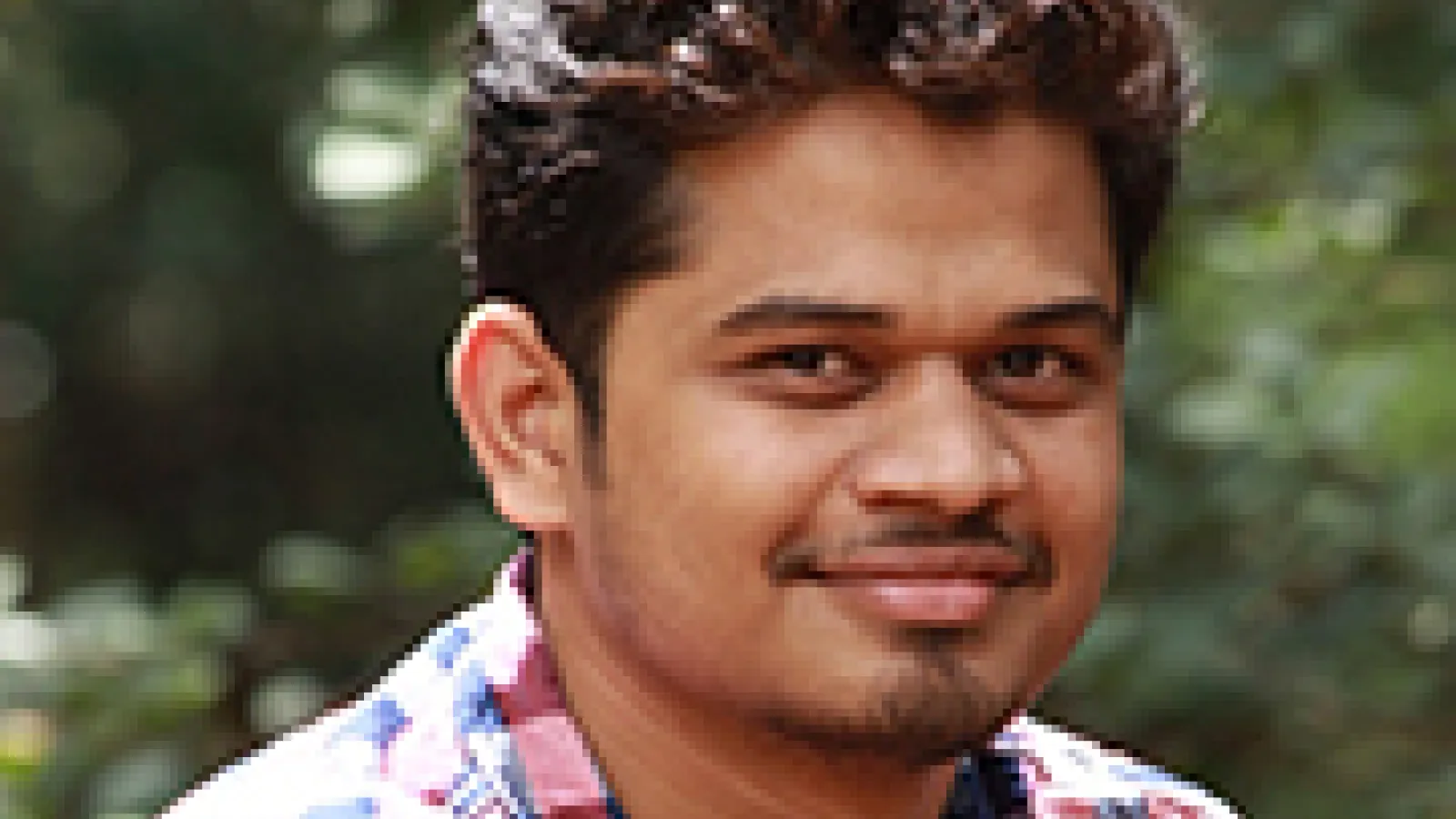 Mahesh Parsutkar