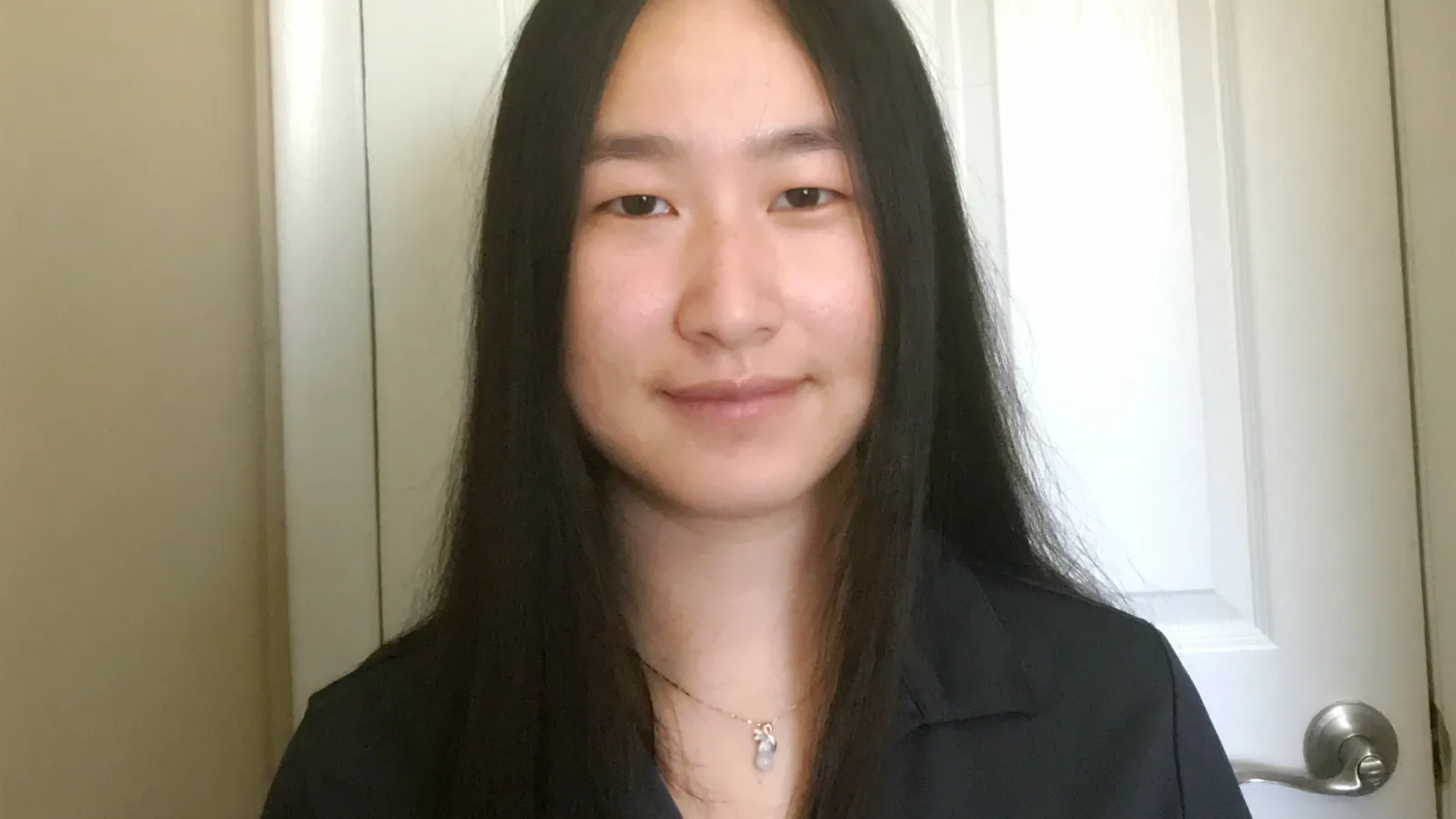 Mengxuan Jia
