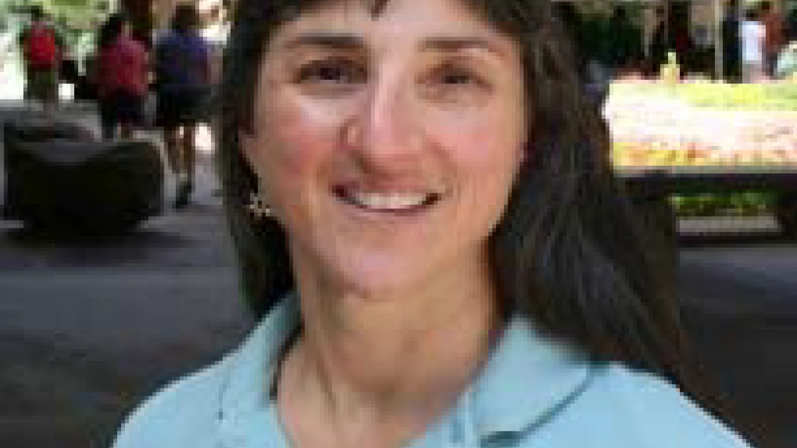 Nancy Levinger