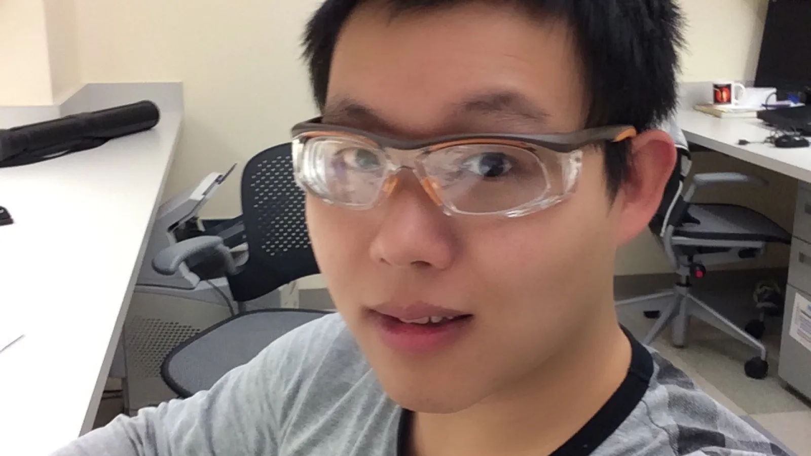 Neng Xiao