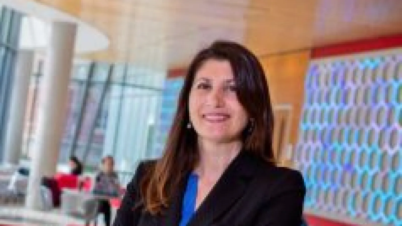 Ozlem Dogan-Ekici