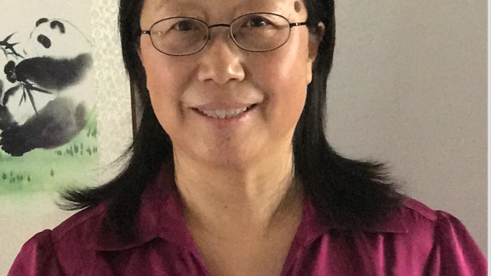 Pingyun Feng