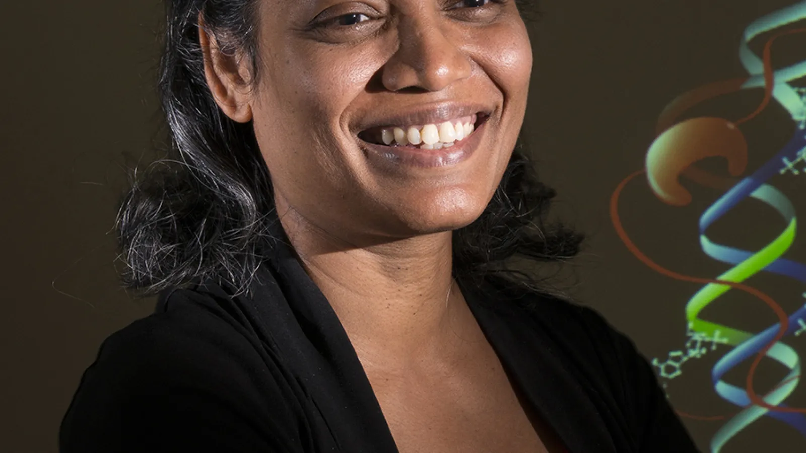 Victoria D'Souza