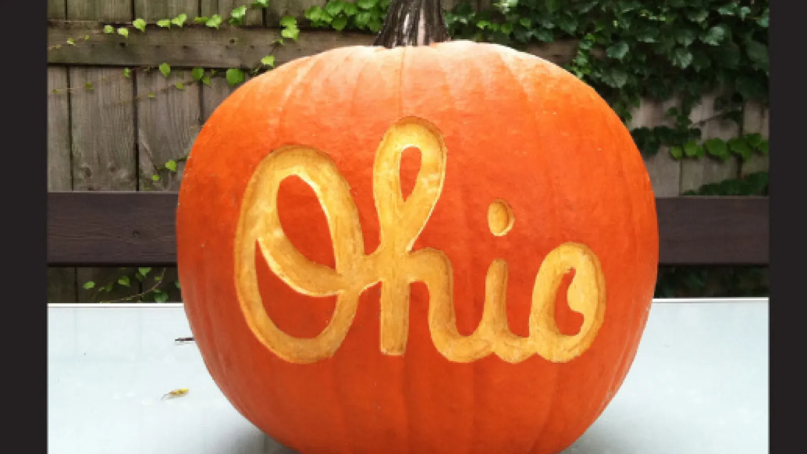 Pumpkin