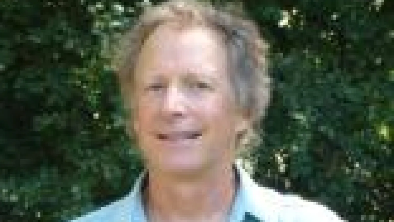 Stephen Ragsdale