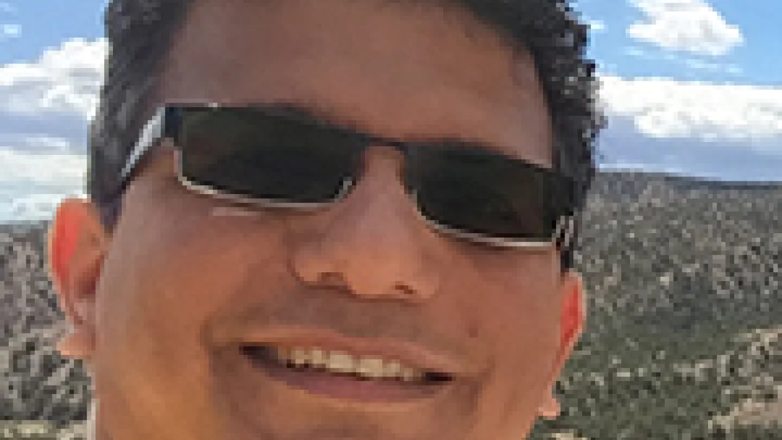 Ramesh Giri