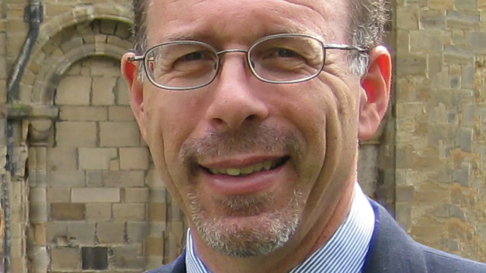 Thomas Rizzo
