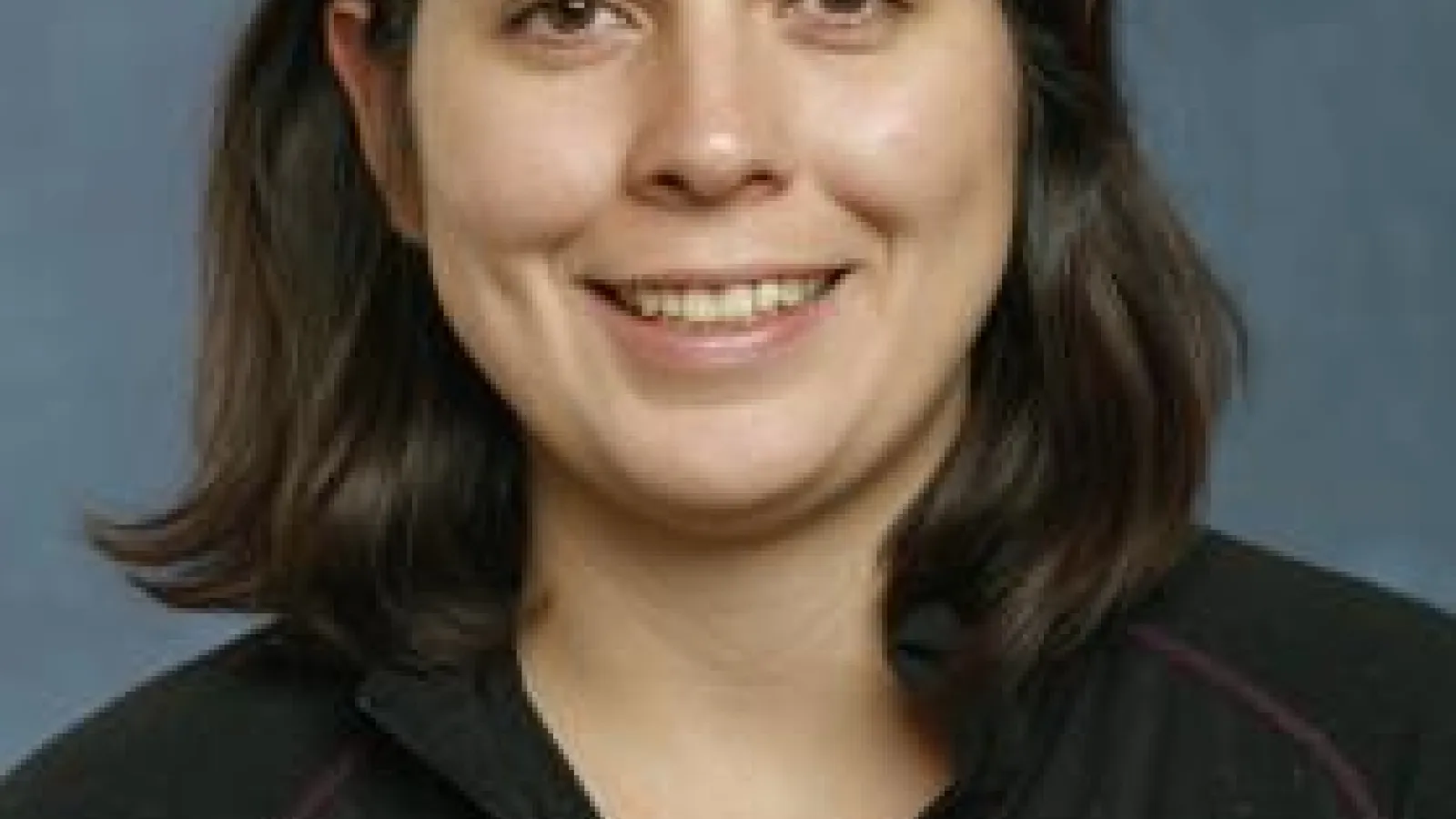 Samantha Hinckley