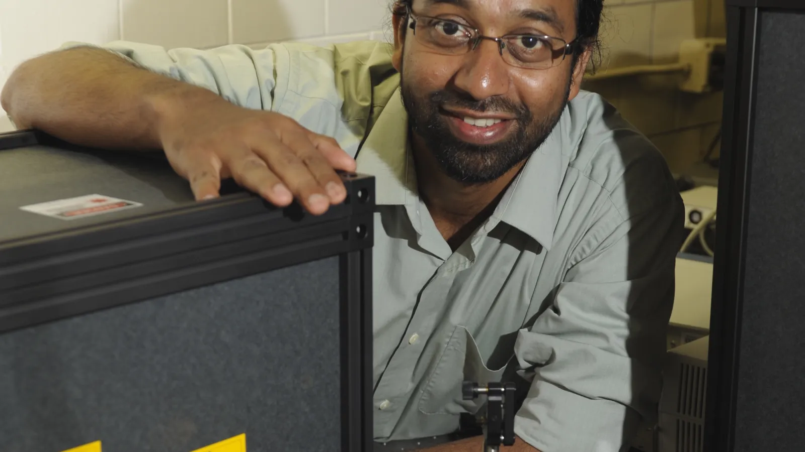 Sanjeevi Sivasankar