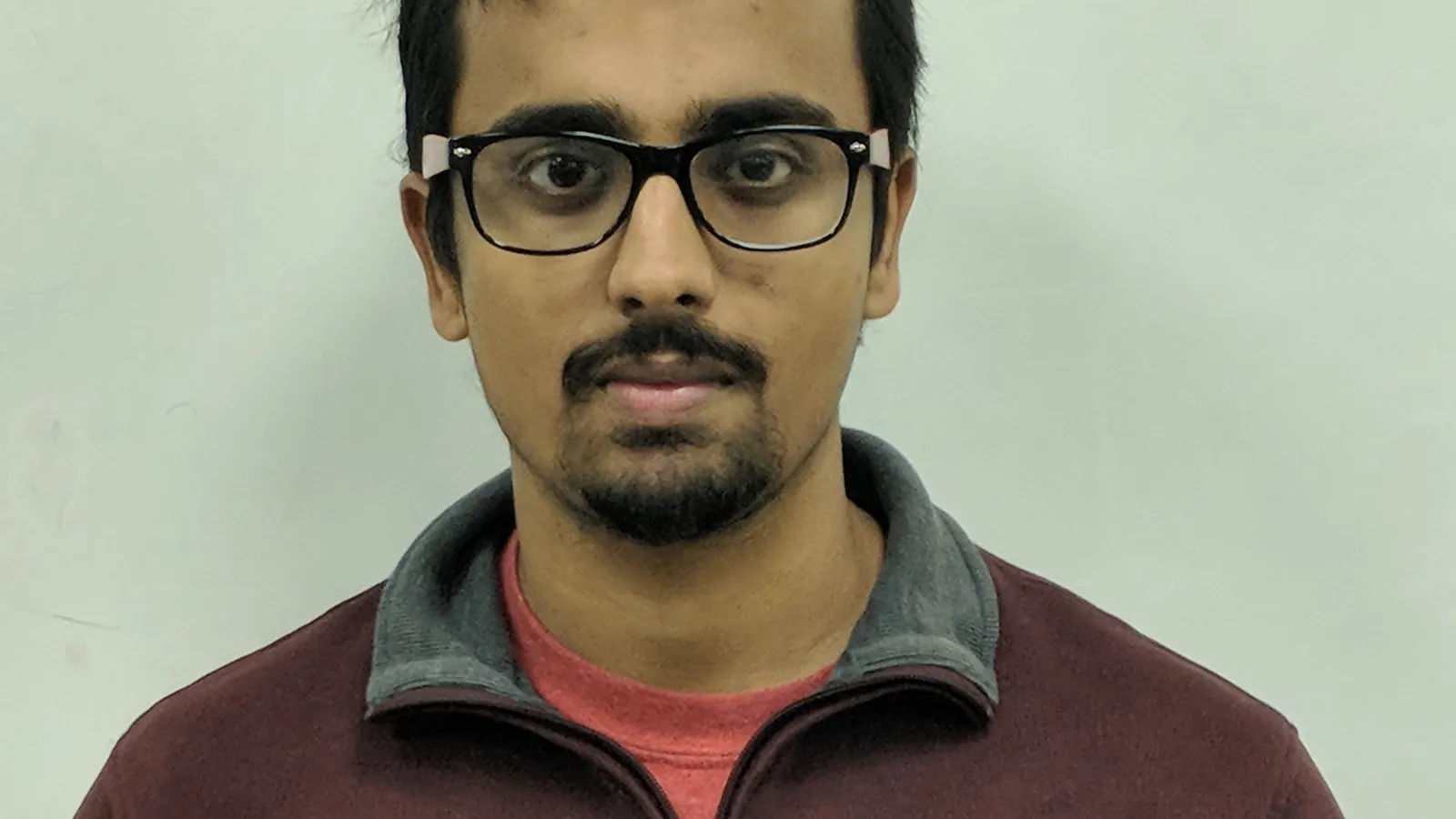 Saswata Dasgupta