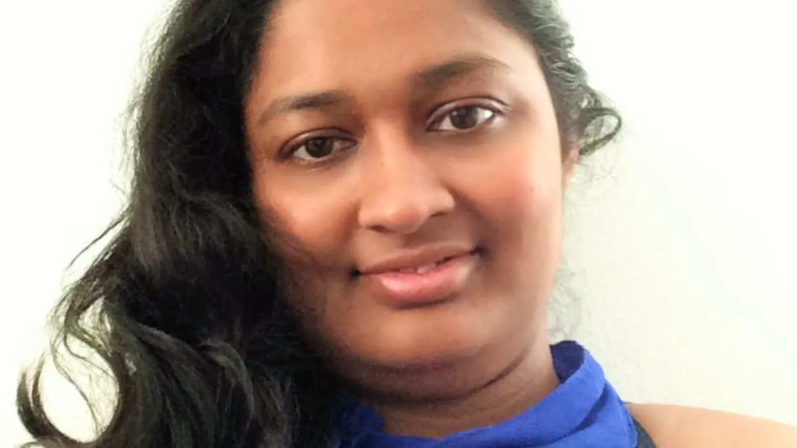 Savithra Jayaraj