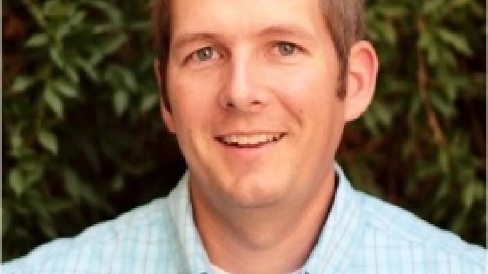 Scott Shaw