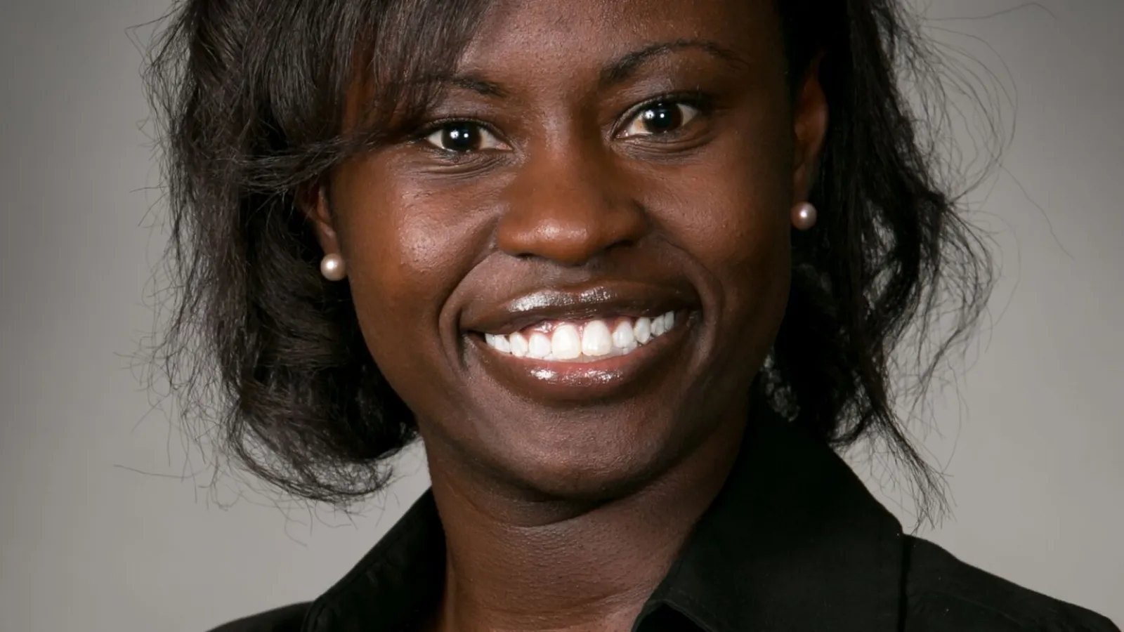 Stacy Fosu