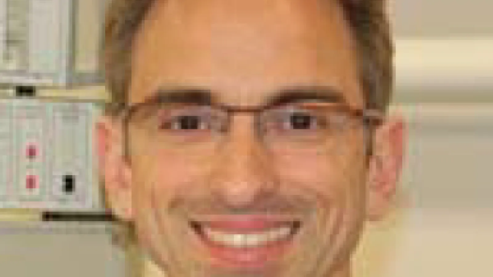 Stefan Stoll