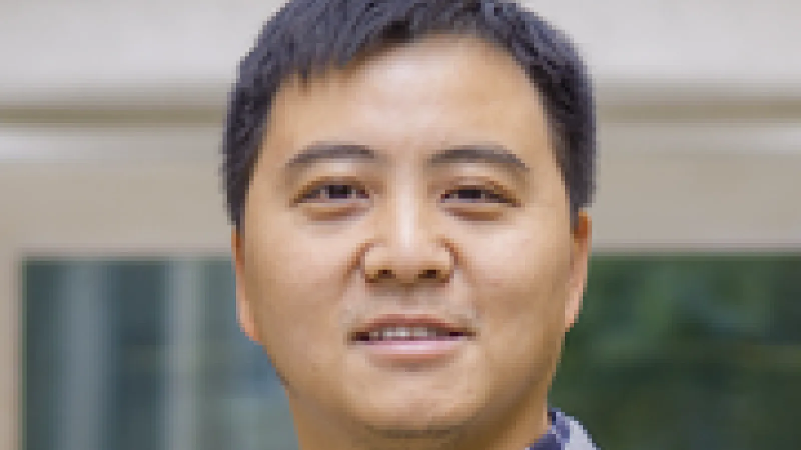 Tianbiao Liu