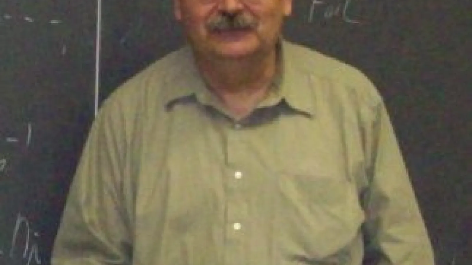William Stockwell