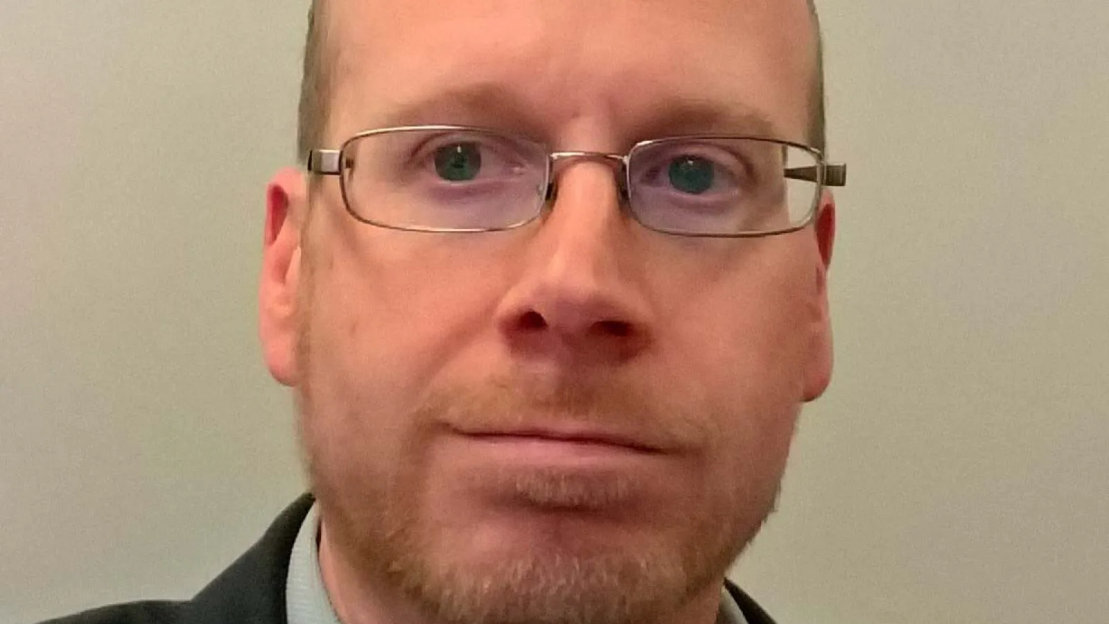 Mark Williams