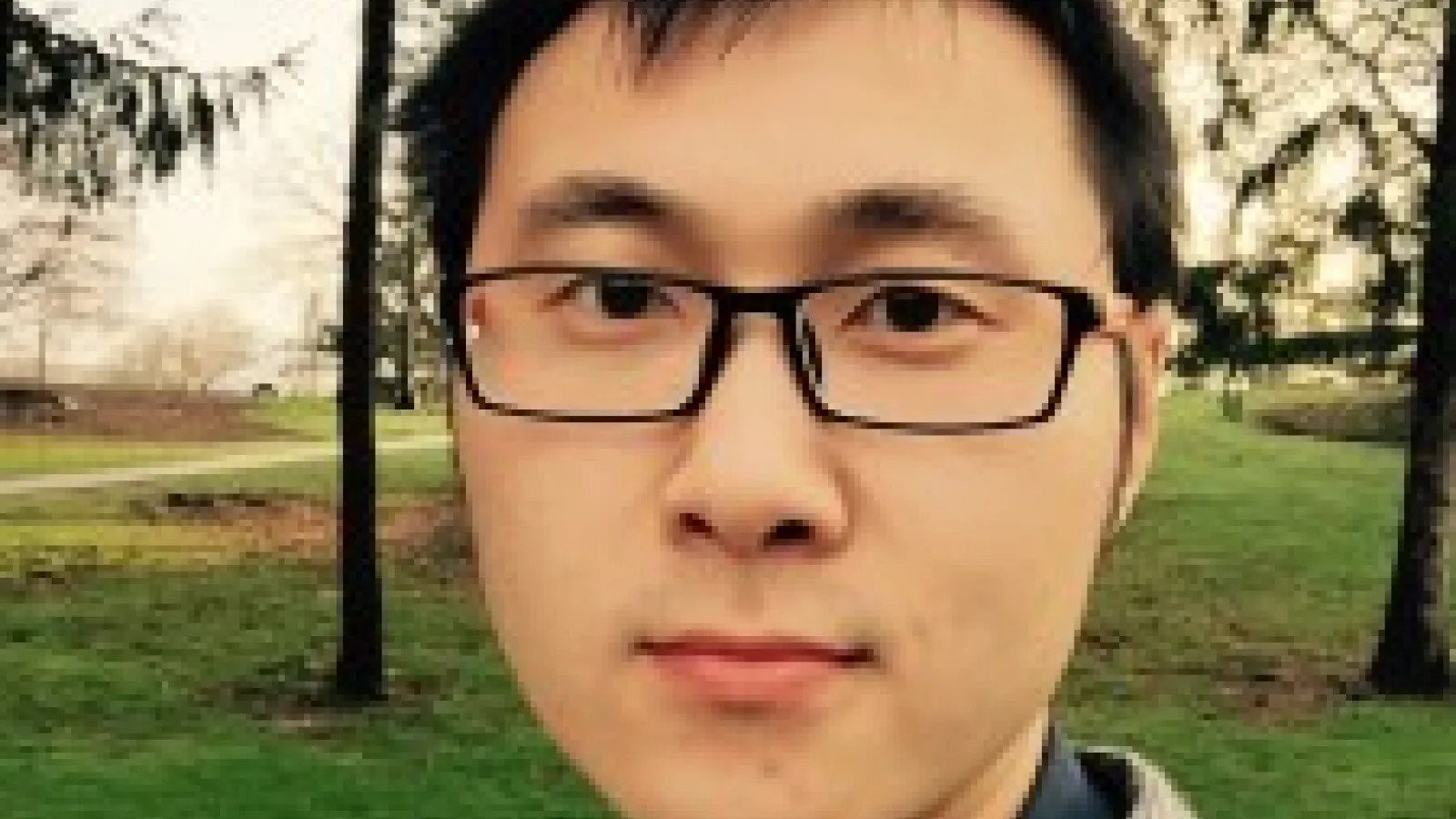 Yongze Yu