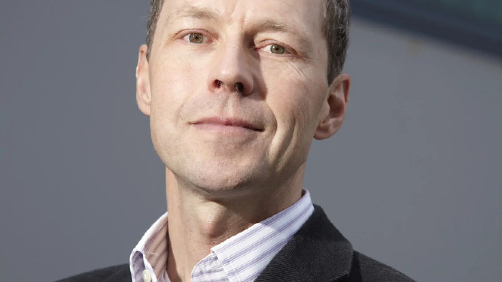 Colin Bain