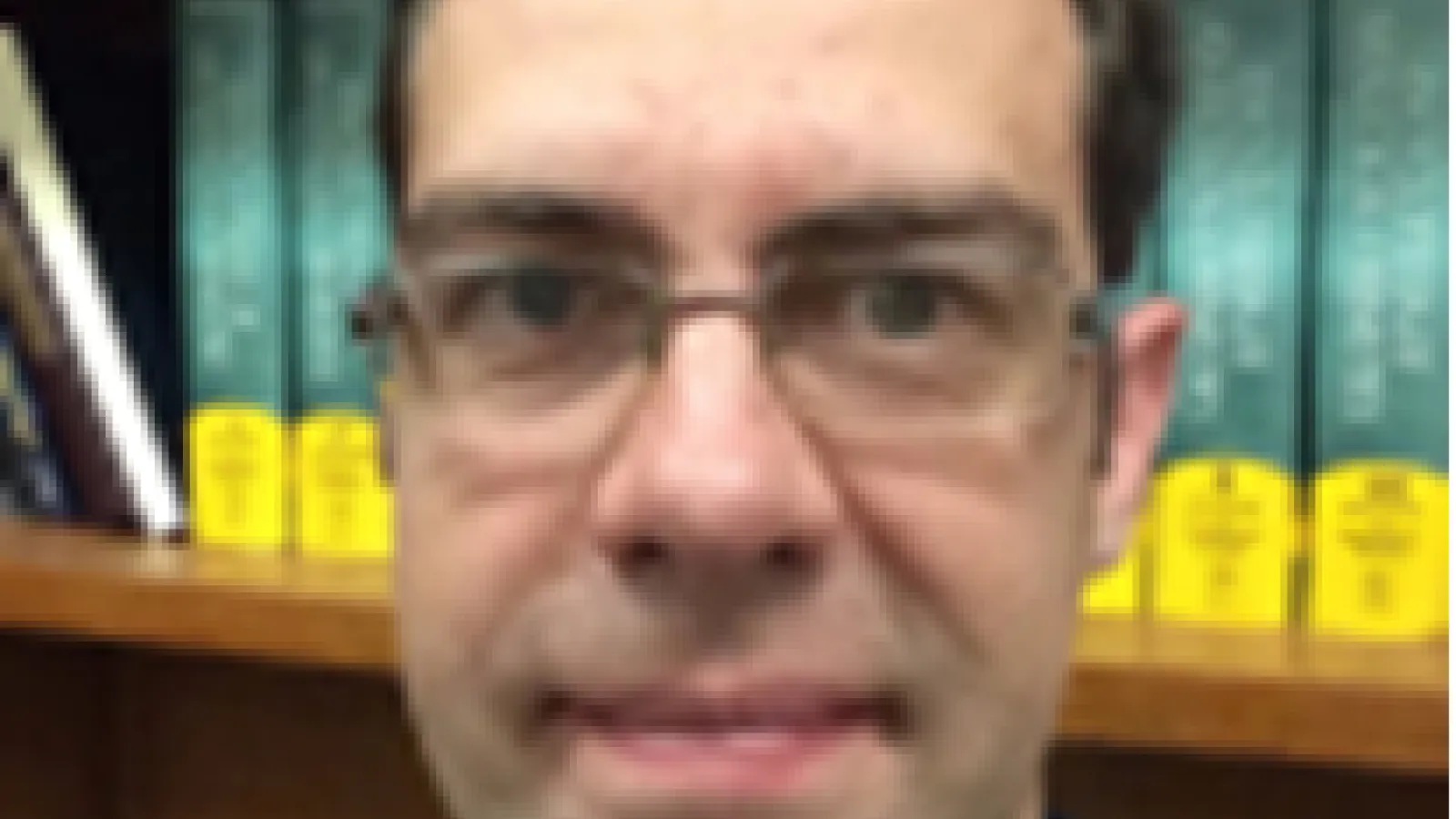 Dr. Alex Boika
