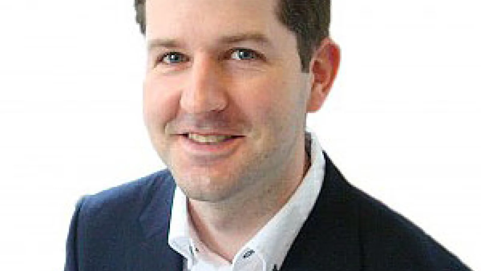 Brad Carrow