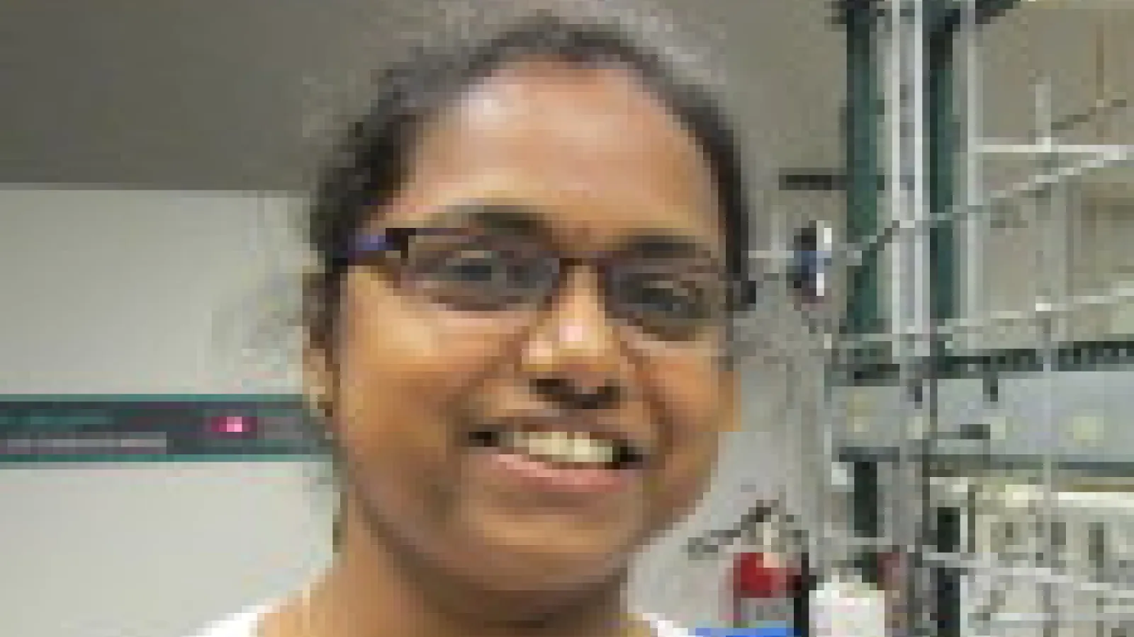Kavyasree Chintalapudi