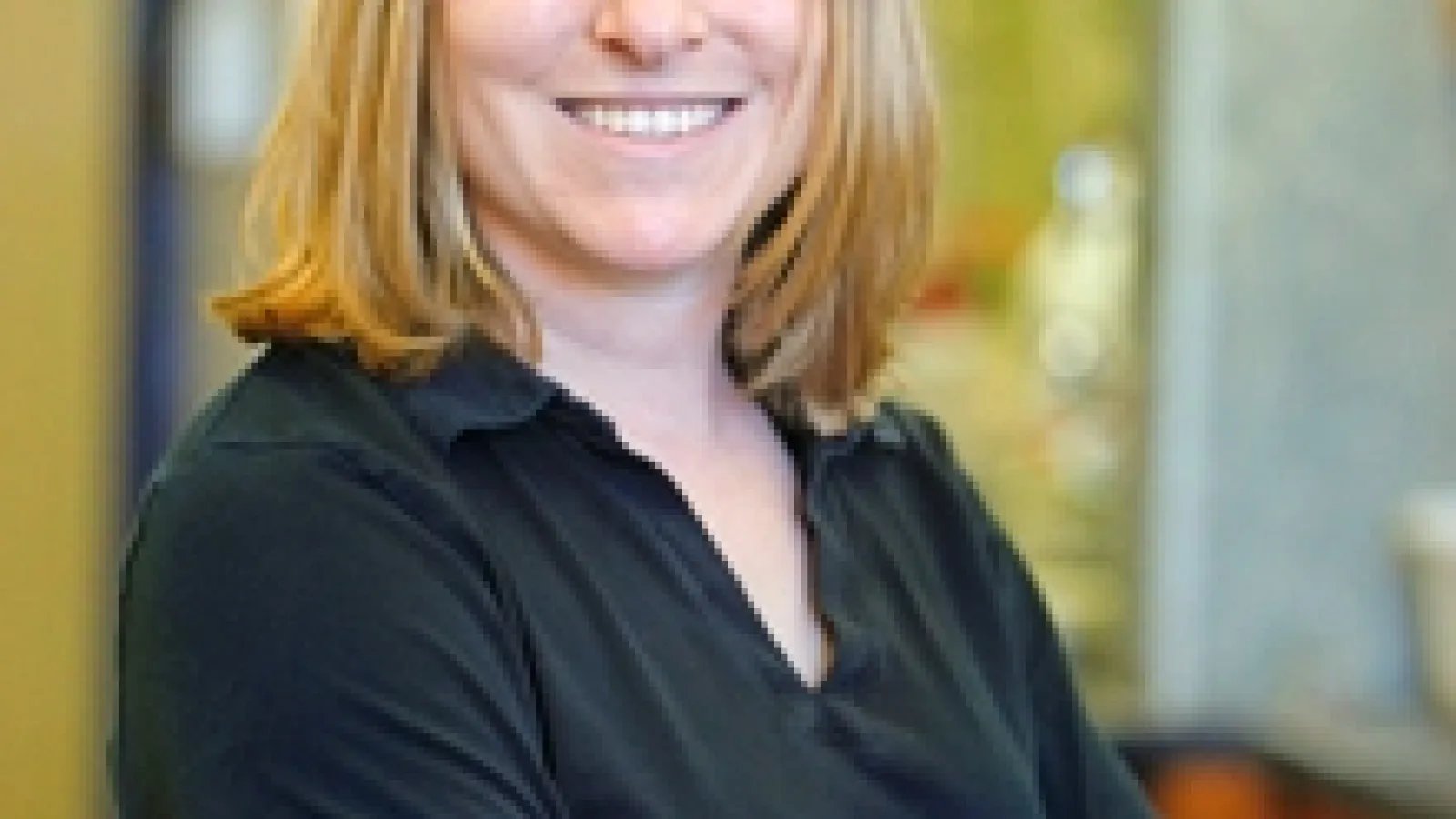Christine Thomas