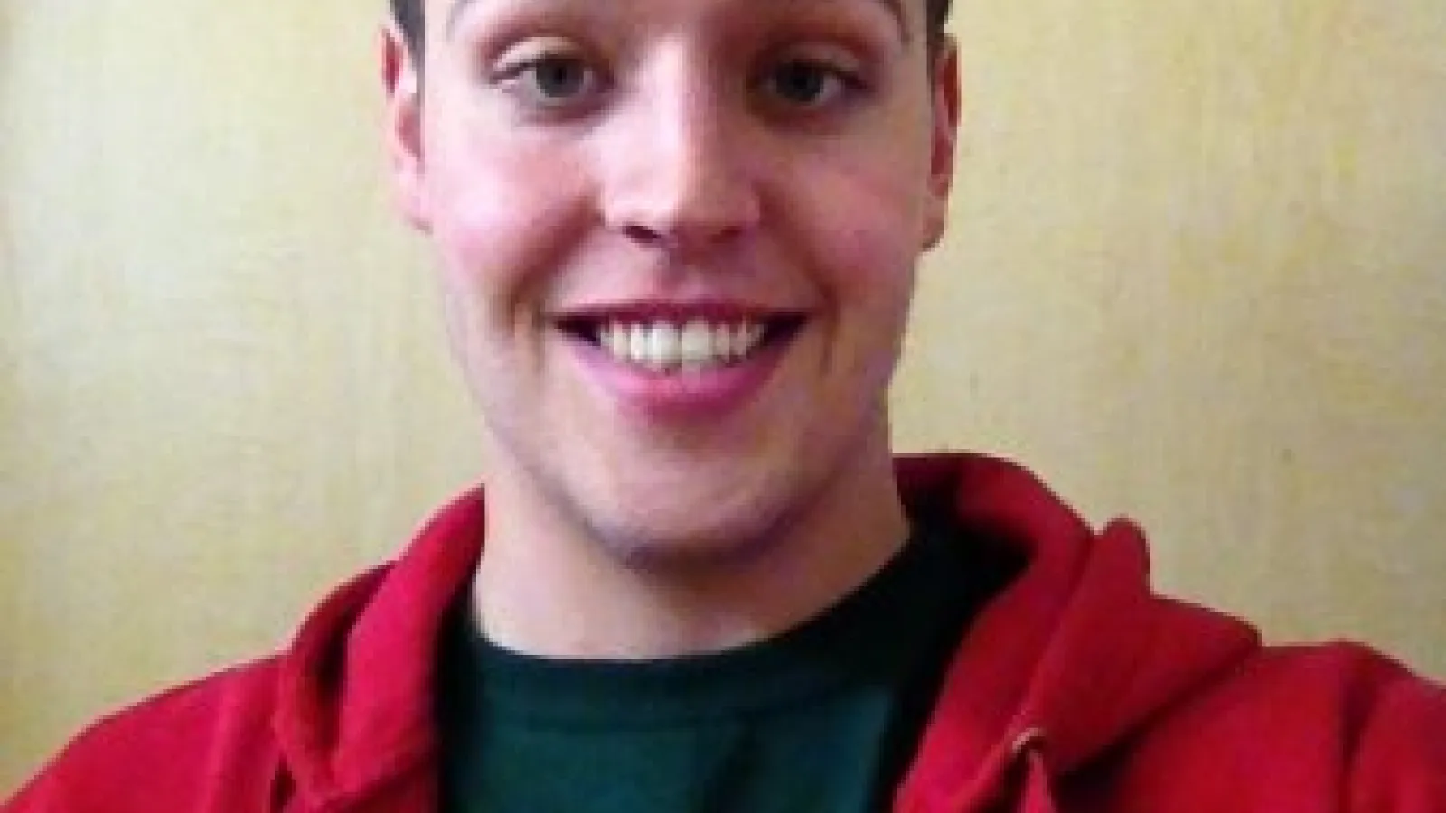 Curran Rhodes