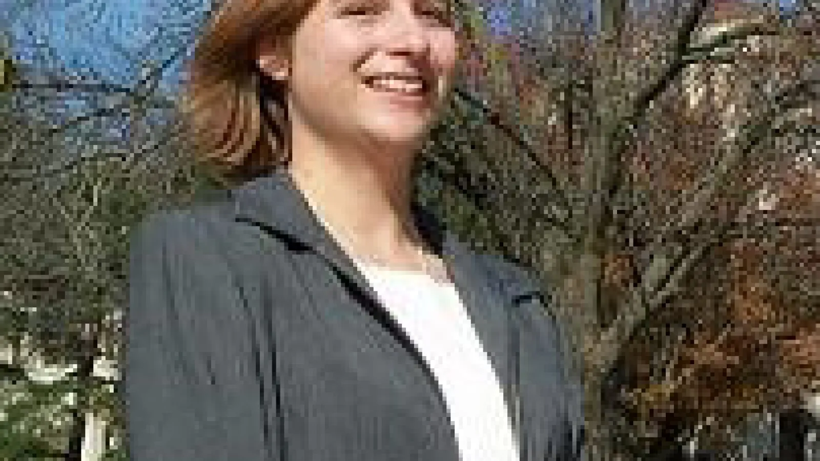Heather Desaire