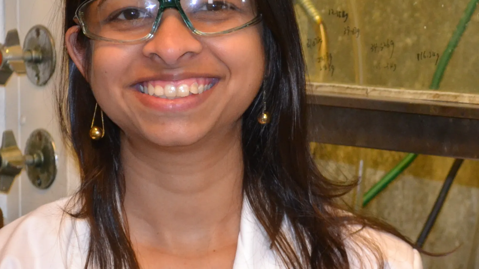 Krishnaja Duvvuri
