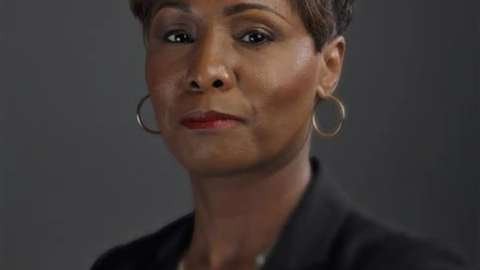 Sibrina Collins