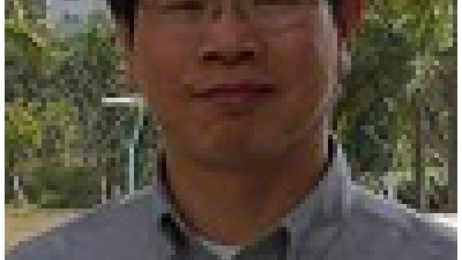 Fayang Qiu