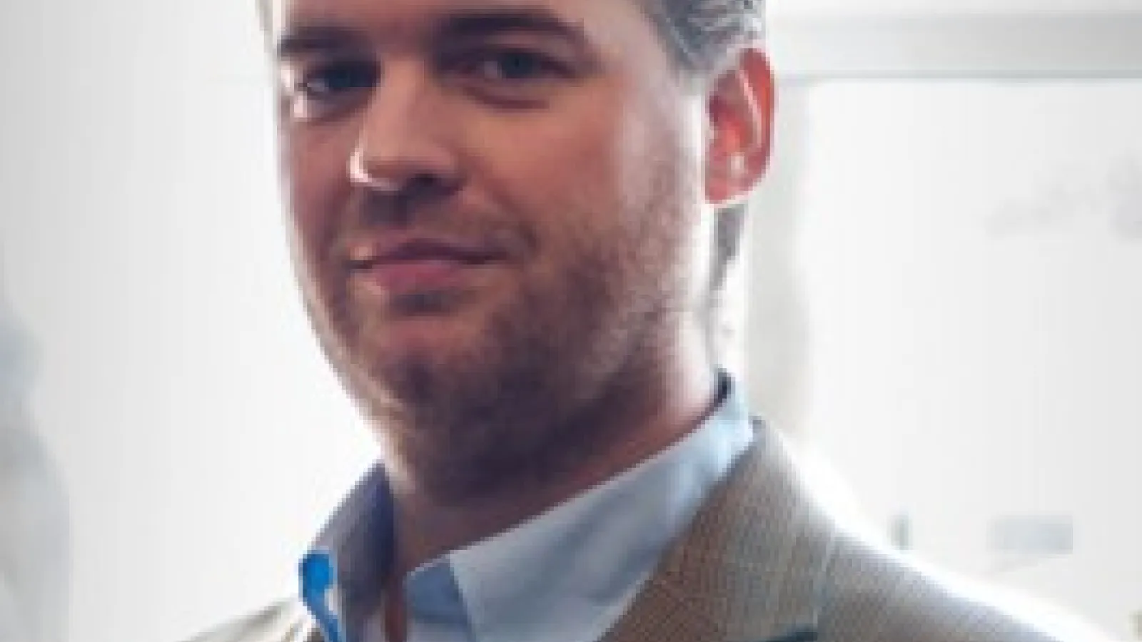 Jeremiah Gassensmith