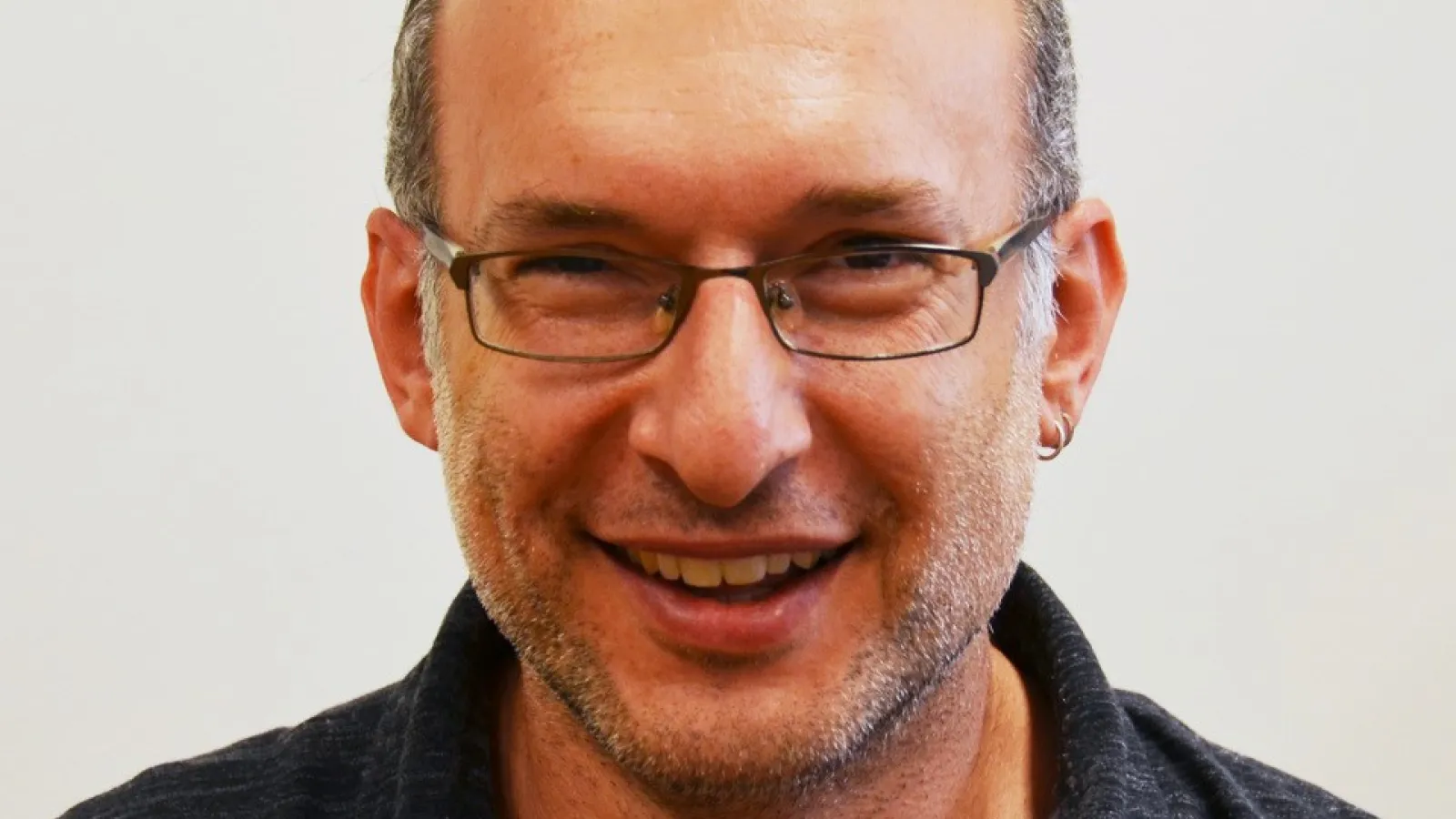 Markos Koutmos