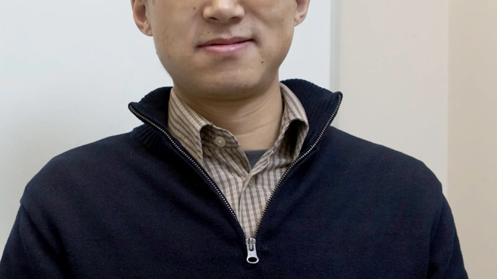 Liang-Shi Li