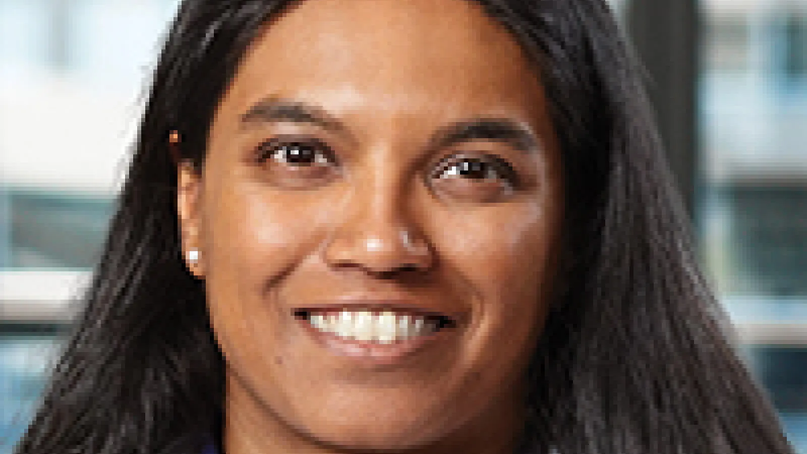 Sheryl Mascarenhas