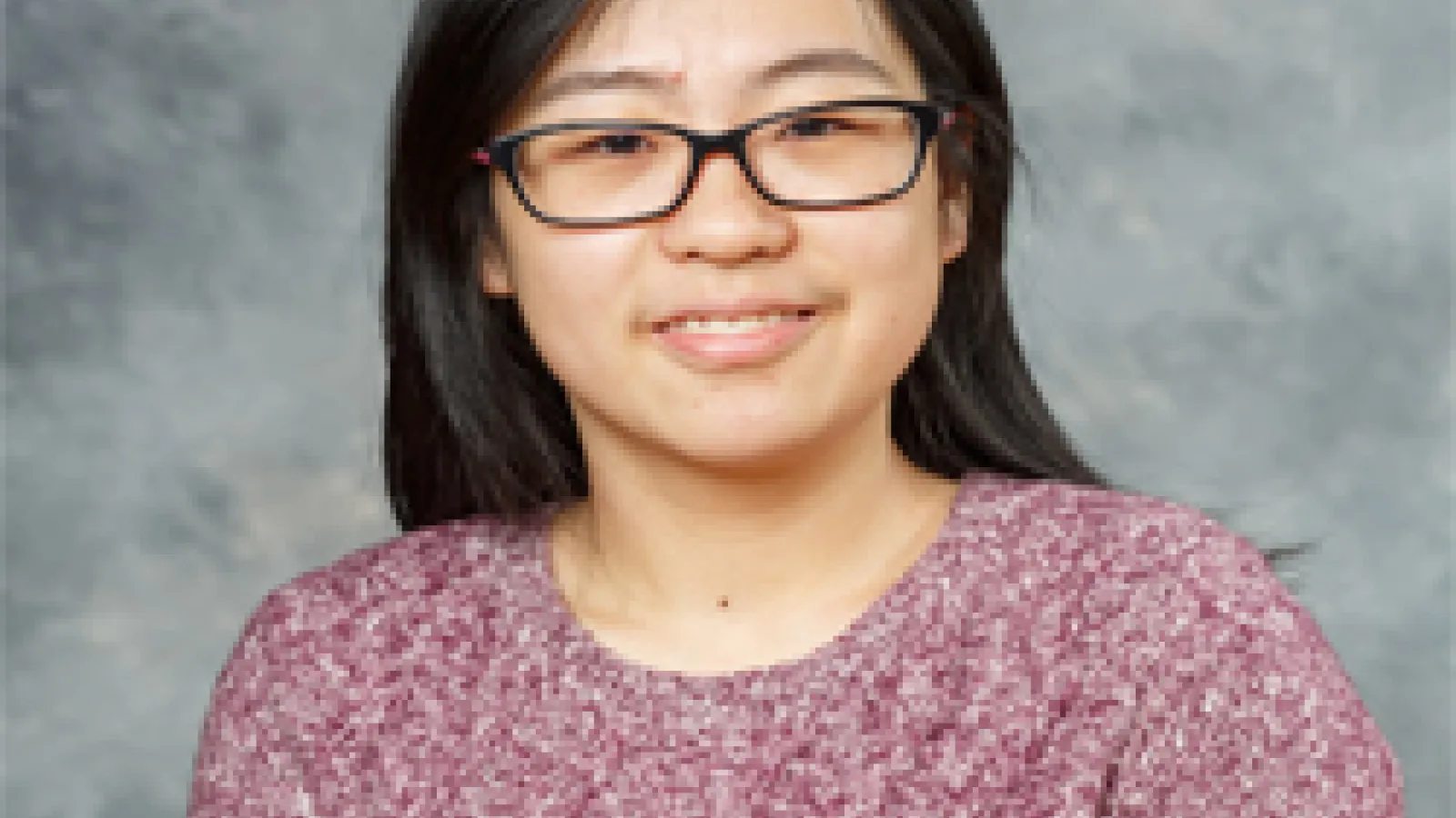 Photo of Menglin Chen