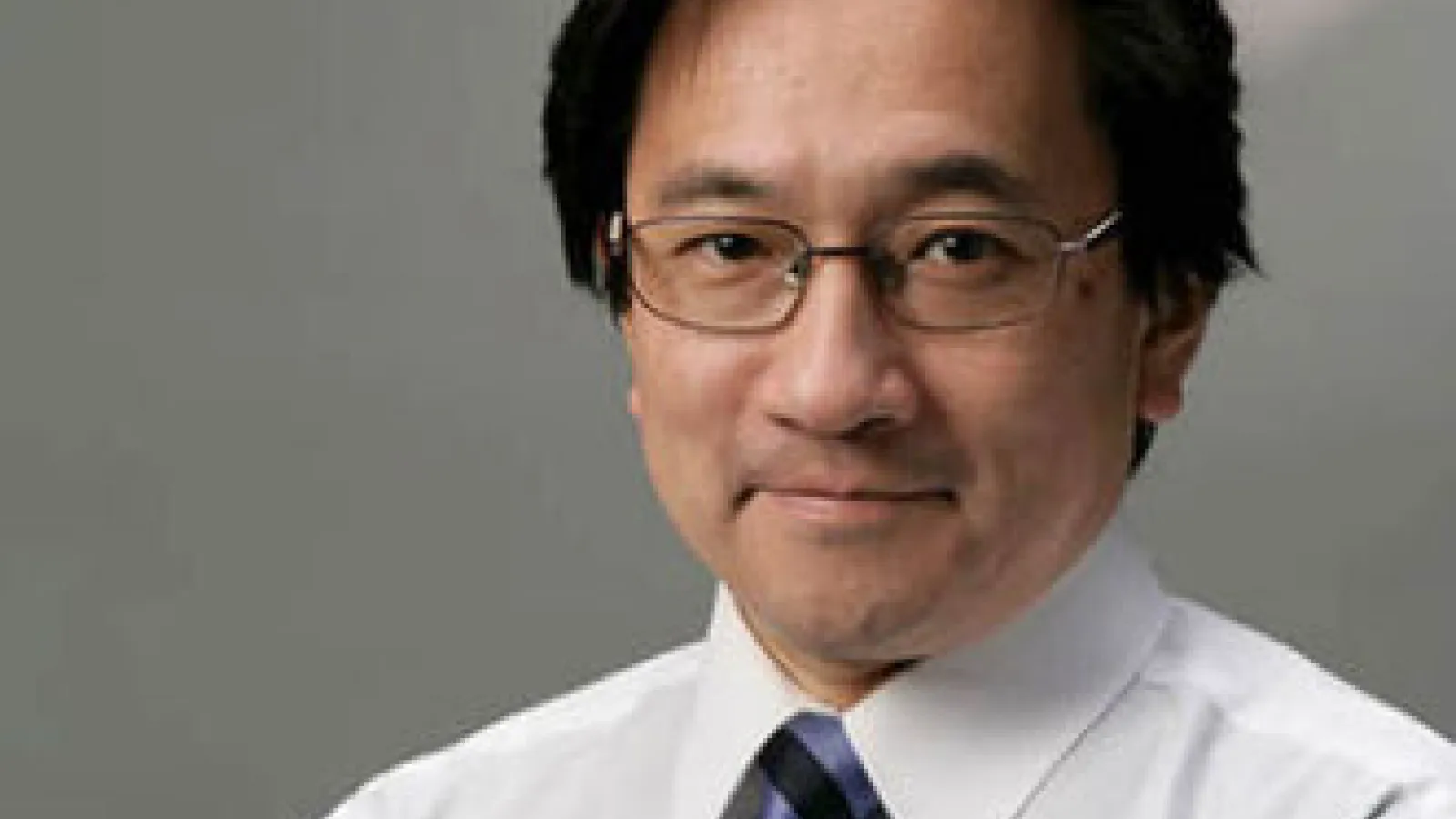 Osamu Nureki