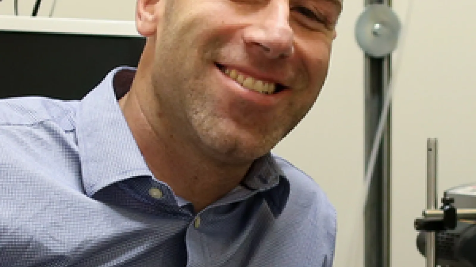 Michael Poirier