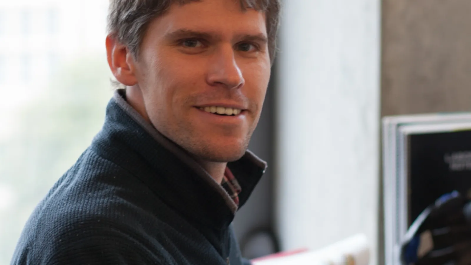 Erik Procko