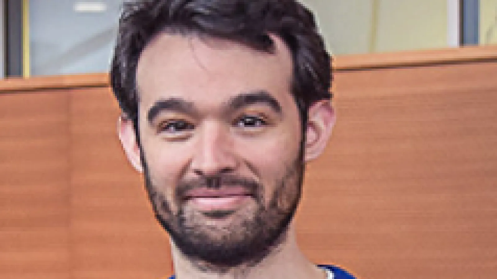 Federico Rabuffetti