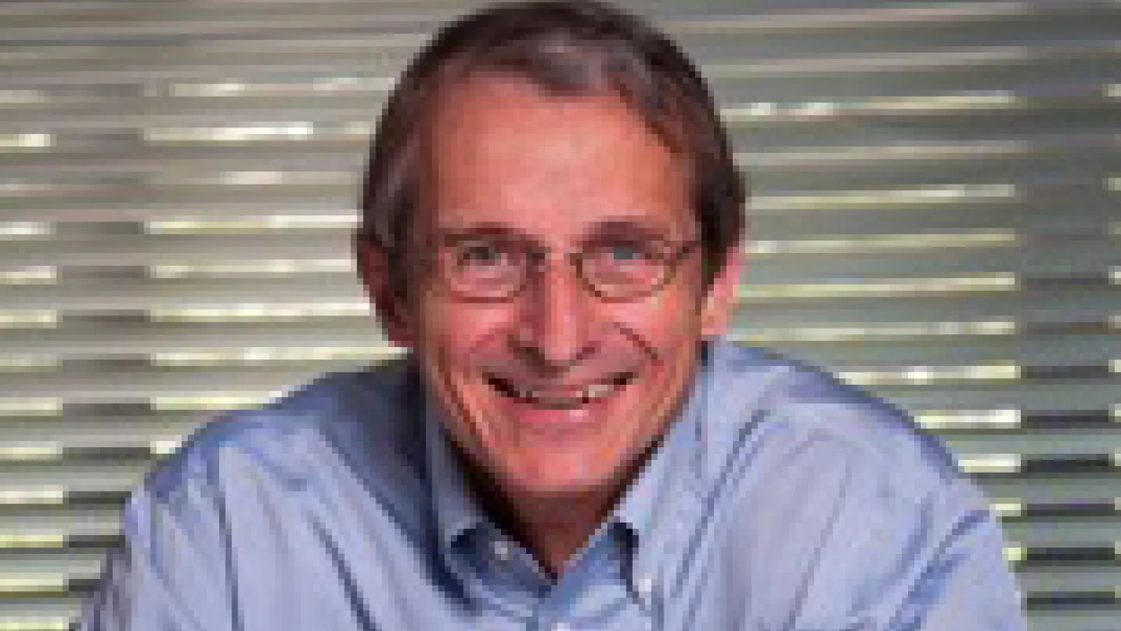 Richard Schrock